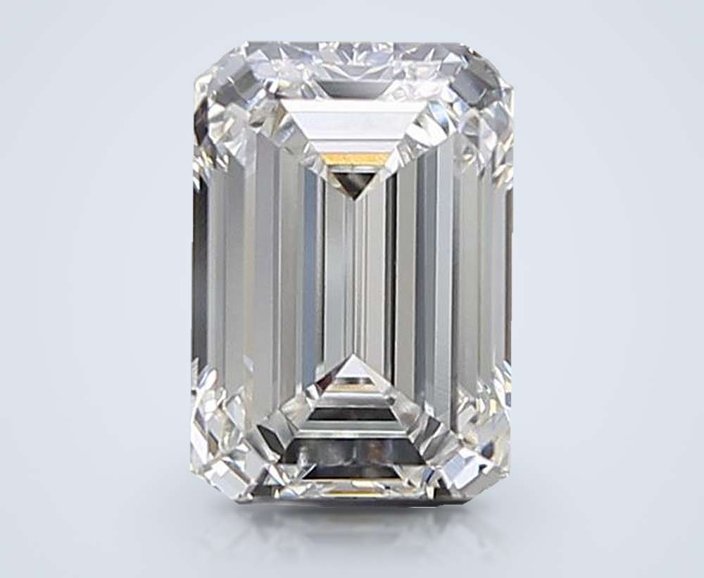 2.06 Carat · E · VVS2 Rare Carat Ideal Cut