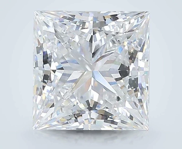 2.59 Carat · D · VS1 Rare Carat Ideal Cut