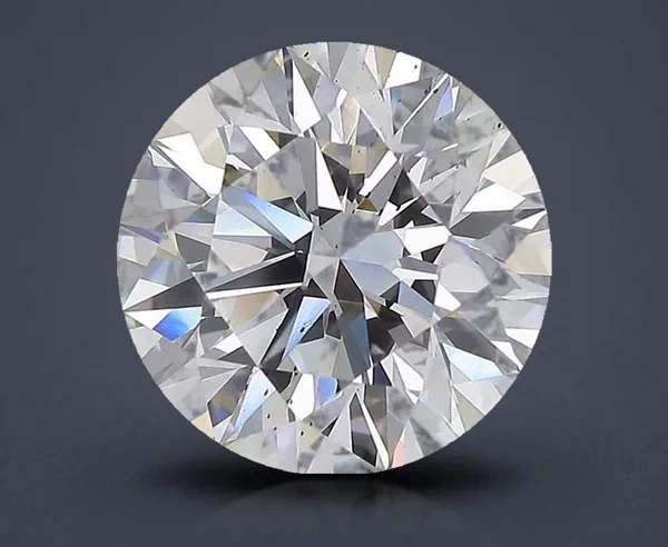 3.54 Carat · E · VS2 Rare Carat Ideal Cut