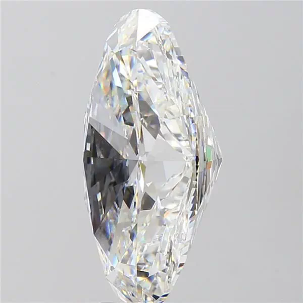 11.06 Carat · E · VVS2 Rare Carat Ideal Cut