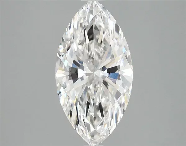 2.46 Carat · F · VVS2 Rare Carat Ideal Cut
