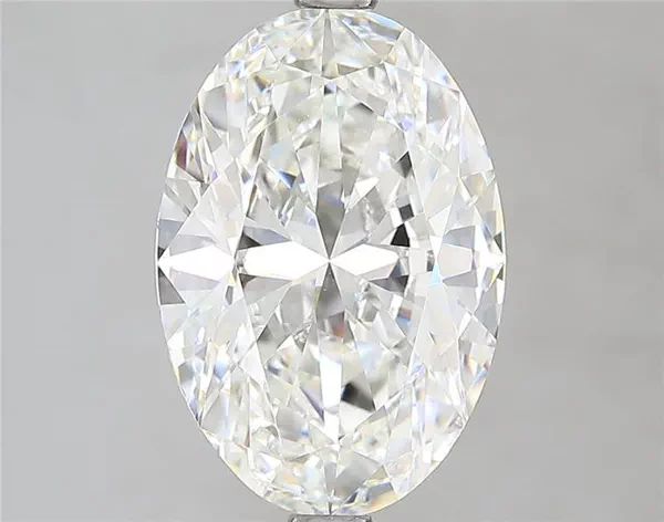 3.72 Carat · H · VS1 Rare Carat Ideal Cut