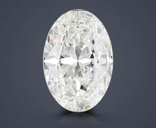 3.72 Carat · H · VS1 Rare Carat Ideal Cut