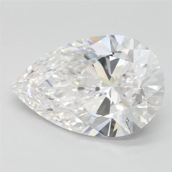 2.7 Carat · E · FL Rare Carat Ideal Cut