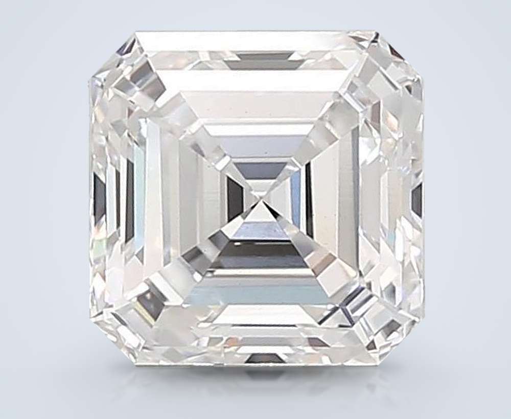 3.59 Carat · D · VS1 Rare Carat Ideal Cut