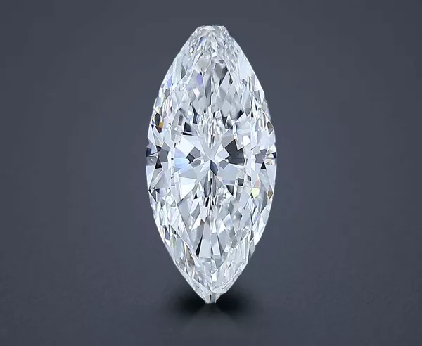 2.32 Carat · D · VVS1 Rare Carat Ideal Cut