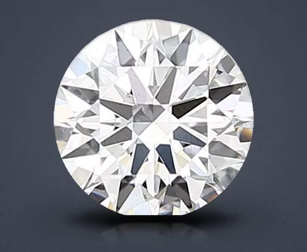 1.08 Carat · D · VS1 Rare Carat Ideal Cut