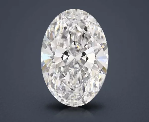 3.59 Carat · D · VS1 Rare Carat Ideal Cut