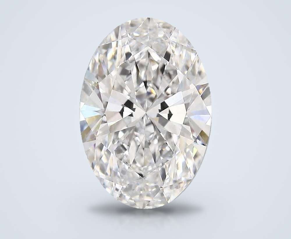 3.59 Carat · D · VS1 Rare Carat Ideal Cut