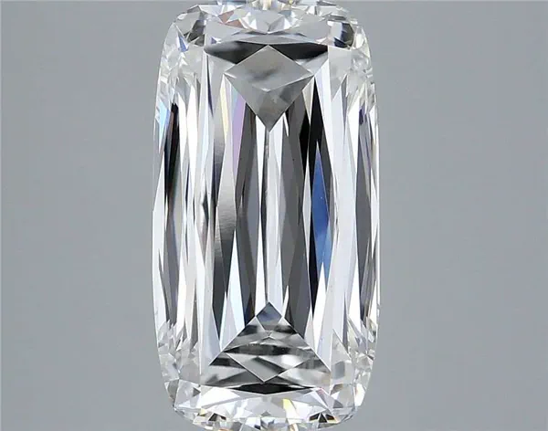 4.26 Carat · E · VVS2 Rare Carat Ideal Cut