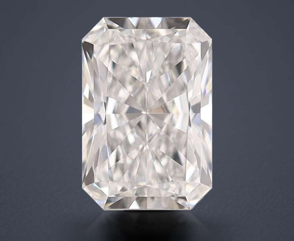 1.69 Carat · D · VS1 Rare Carat Ideal Cut