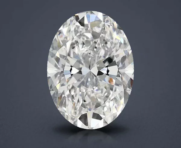 2.56 Carat · D · VS1 Rare Carat Ideal Cut