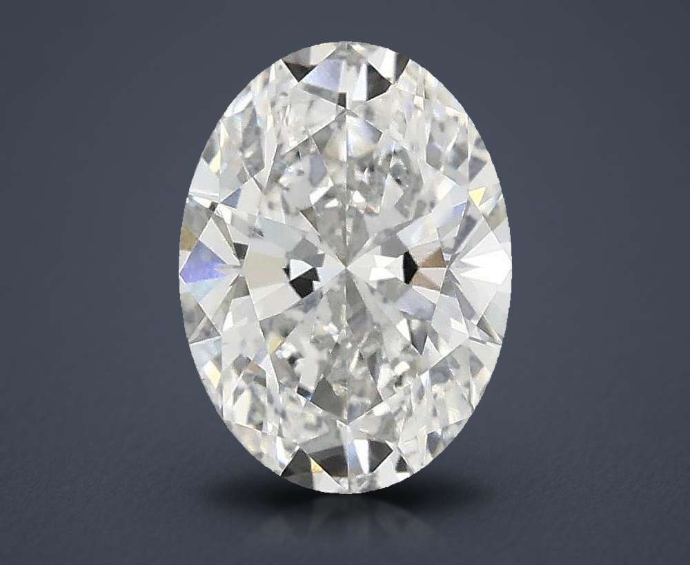 1.37 Carat · E · VS1 Rare Carat Ideal Cut