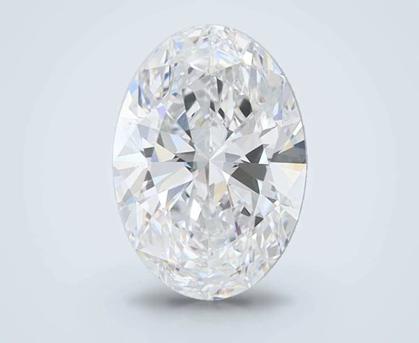 1.23 Carat · D · FL Rare Carat Ideal Cut
