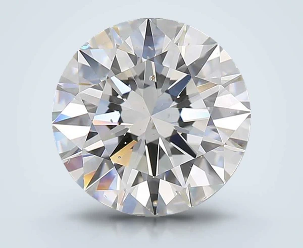 2.1 Carat · E · SI2 Rare Carat Ideal Cut