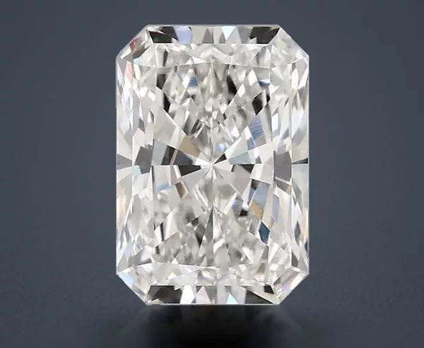 1.59 Carat · F · VVS2 Rare Carat Ideal Cut
