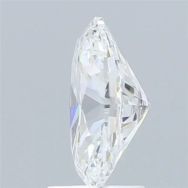 2.29 Carat · D · VS1 Rare Carat Ideal Cut