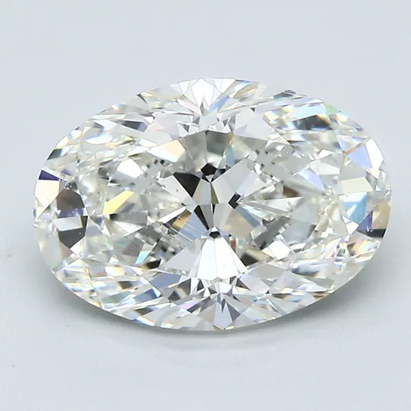 3.5 Carat · H · VS2 Rare Carat Ideal Cut