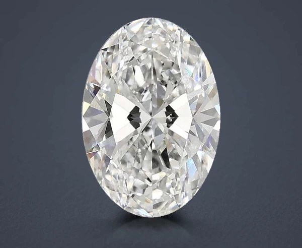 2.59 Carat · E · VS1 Rare Carat Ideal Cut