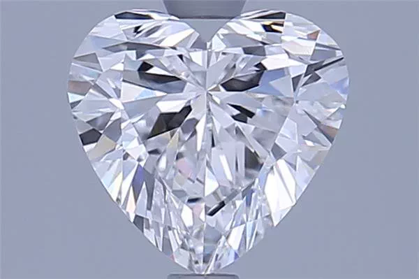 1.39 Carat · D · VVS2 Rare Carat Ideal Cut