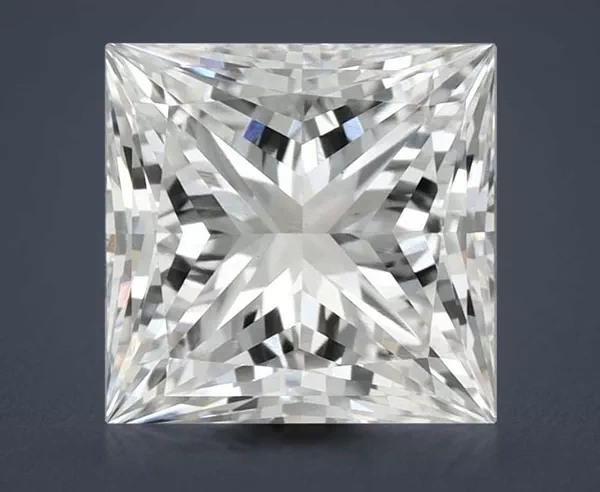 2.33 Carat · F · VVS2 Rare Carat Ideal Cut