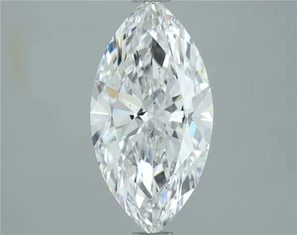 2.09 Carat · D · SI1 Rare Carat Ideal Cut