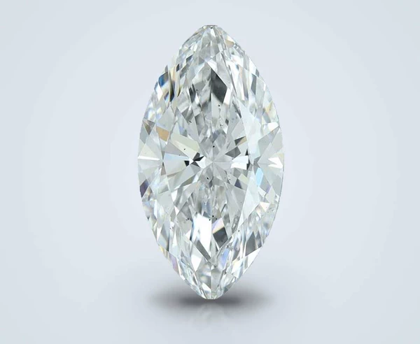 2.09 Carat · D · SI1 Rare Carat Ideal Cut