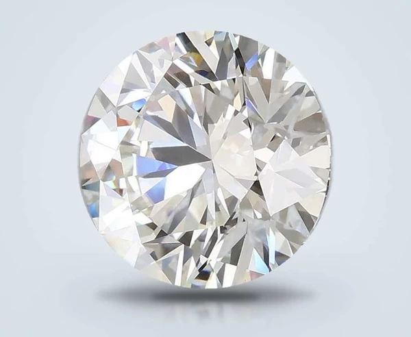 2.87 Carat · H · VS1 Rare Carat Ideal Cut