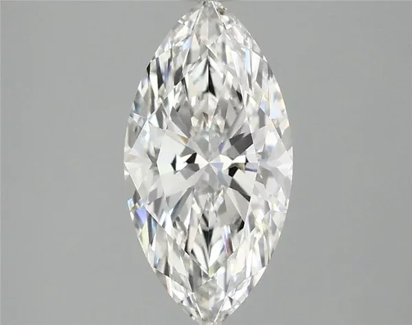 1.76 Carat · F · VVS2 Rare Carat Ideal Cut