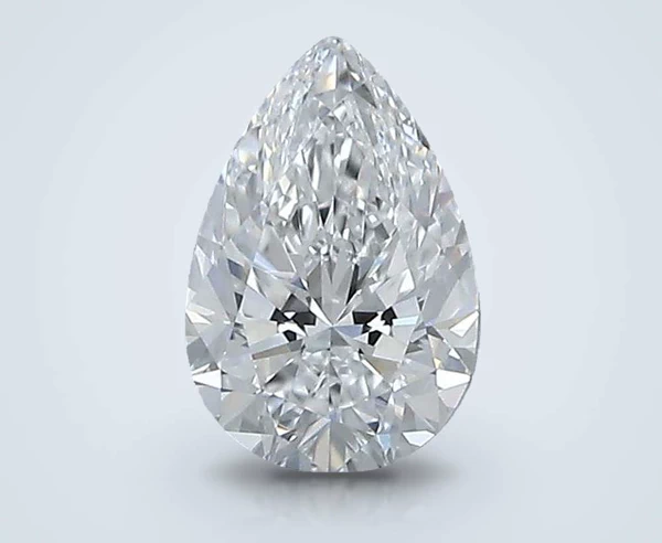 0.3 Carat · D · VVS1 Rare Carat Ideal Cut