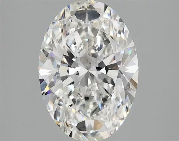 2.06 Carat · F · VS1 Rare Carat Ideal Cut