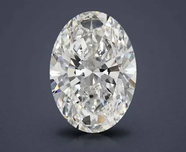 2.06 Carat · F · VS1 Rare Carat Ideal Cut