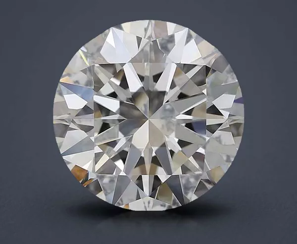 4.32 Carat · E · VVS2 excellent Cut
