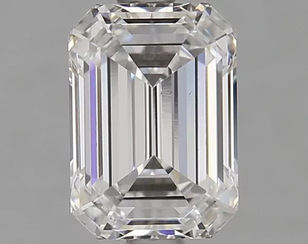 1.7 Carat · E · VS1 Rare Carat Ideal Cut