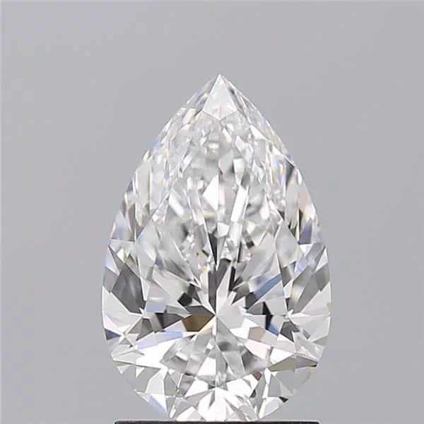 1.71 Carat · D · VVS2 Rare Carat Ideal Cut
