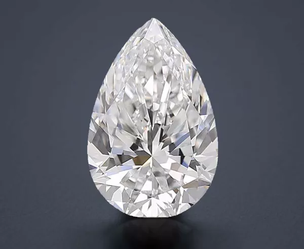 1.71 Carat · D · VVS2 Rare Carat Ideal Cut