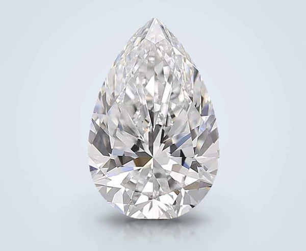 1.71 Carat · D · VVS2 Rare Carat Ideal Cut