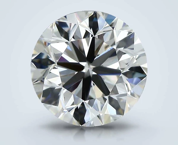 1.51 Carat · H · VVS2 very good Cut
