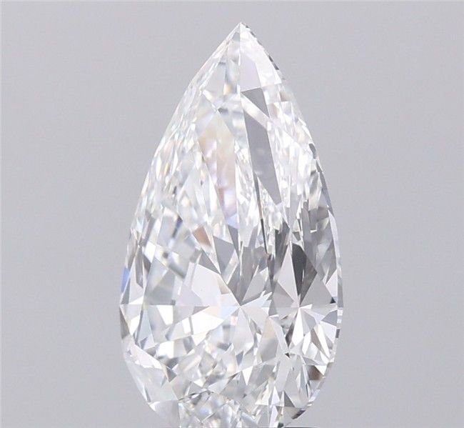 2.57 Carat · E · VVS2 Rare Carat Ideal Cut