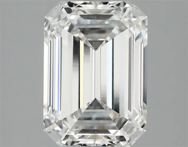 2.59 Carat · E · VVS1 Rare Carat Ideal Cut
