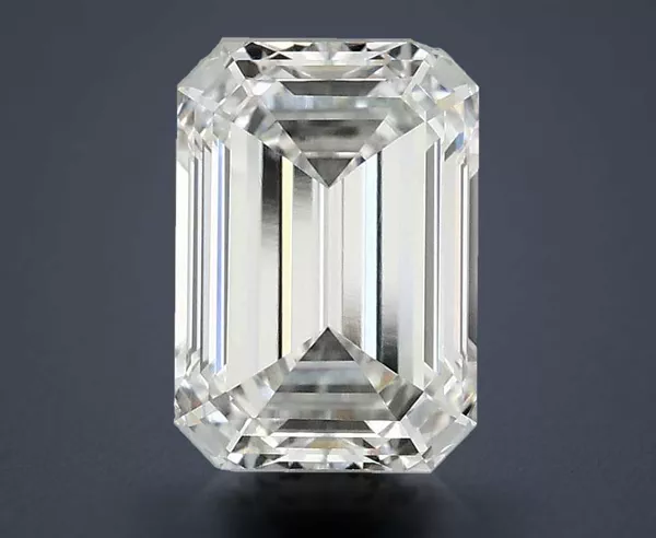2.59 Carat · E · VVS1 Rare Carat Ideal Cut