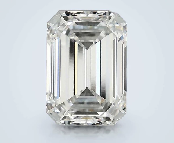 2.59 Carat · E · VVS1 Rare Carat Ideal Cut