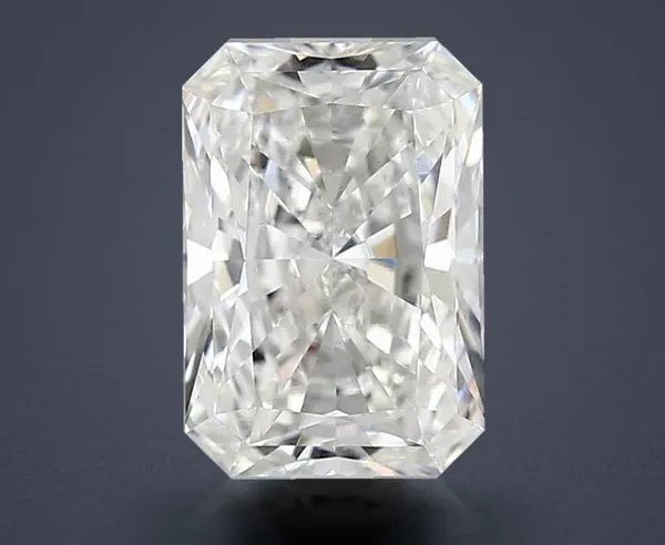 3.03 Carat · F · VVS2 excellent Cut
