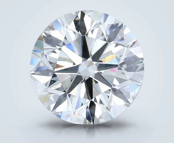 3.25 Carat · I · SI1 excellent Cut
