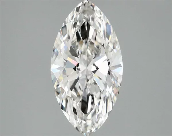 2.51 Carat · G · VVS2 Rare Carat Ideal Cut