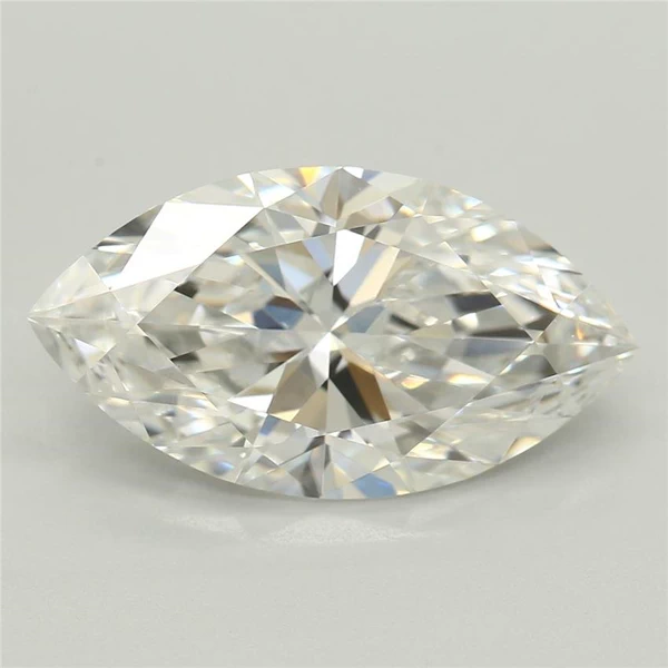2.58 Carat · E · VVS2 Rare Carat Ideal Cut