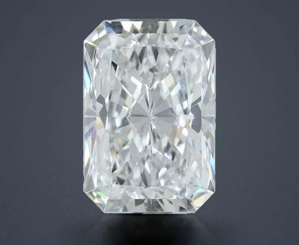 3.01 Carat · D · VS2 Rare Carat Ideal Cut