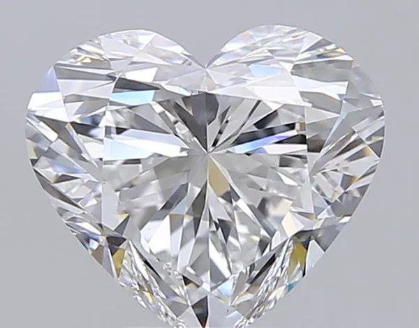 3.27 Carat · E · VVS1 Rare Carat Ideal Cut