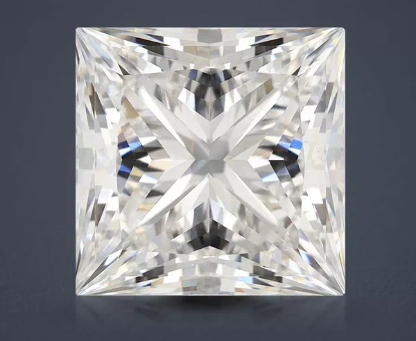 8.75 Carat · F · VS1 Rare Carat Ideal Cut