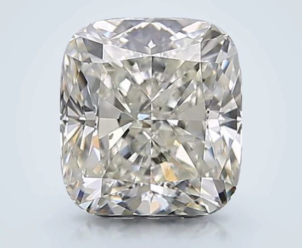 2.01 Carat · I · SI1 very good Cut